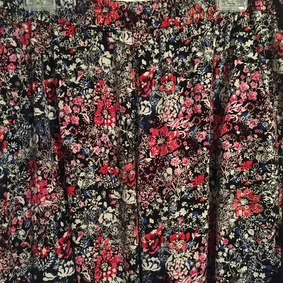T TAHARI Drawstring Waist Pants - Picture 5 of 8